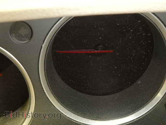 2007 NISSAN MAXIMA - VIN: 1N4BA41E97C832250 - Фото 8