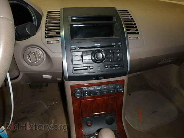 2007 NISSAN MAXIMA - VIN: 1N4BA41E97C832250 - Фото 9