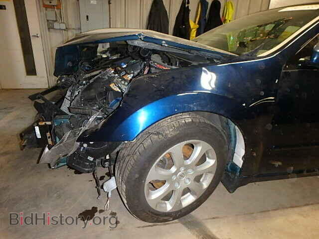 2007 NISSAN MAXIMA - VIN: 1N4BA41E97C832250 - Фото 10