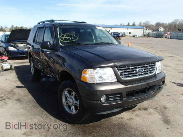 Photo 1FMZU73K75ZA63807 - FORD EXPLORER 2005