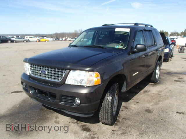 2005 FORD EXPLORER - VIN: 1FMZU73K75ZA63807 - Фото 2