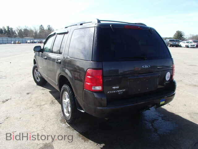 2005 FORD EXPLORER - VIN: 1FMZU73K75ZA63807 - Фото 3