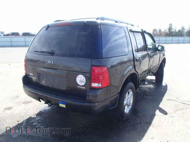 2005 FORD EXPLORER - VIN: 1FMZU73K75ZA63807 - Фото 4