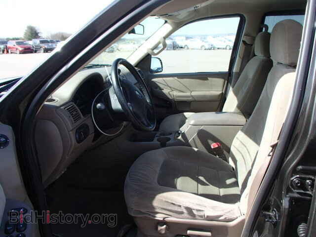 2005 FORD EXPLORER - VIN: 1FMZU73K75ZA63807 - Фото 5