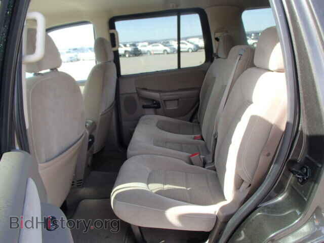 2005 FORD EXPLORER - VIN: 1FMZU73K75ZA63807 - Фото 6