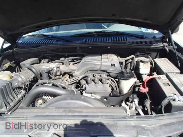 2005 FORD EXPLORER - VIN: 1FMZU73K75ZA63807 - Фото 7