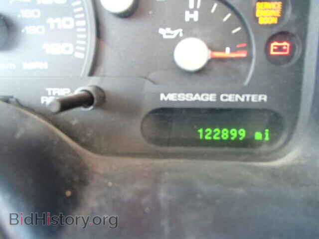 2005 FORD EXPLORER - VIN: 1FMZU73K75ZA63807 - Фото 8