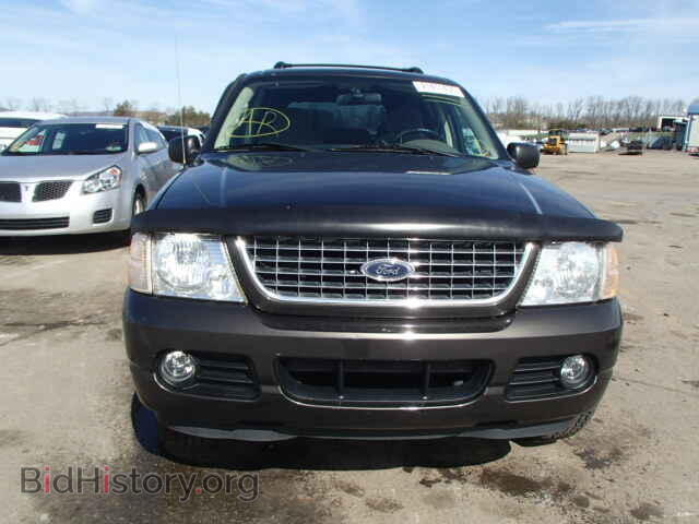 2005 FORD EXPLORER - VIN: 1FMZU73K75ZA63807 - Фото 9