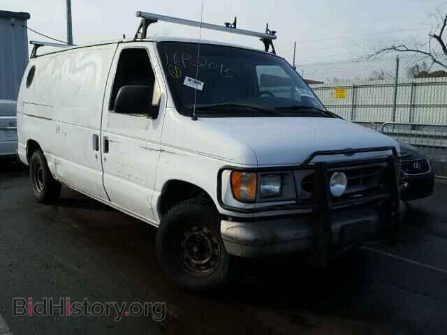 Фотография 1FTEE1429VHB28917 - FORD ECONOLINE 1997