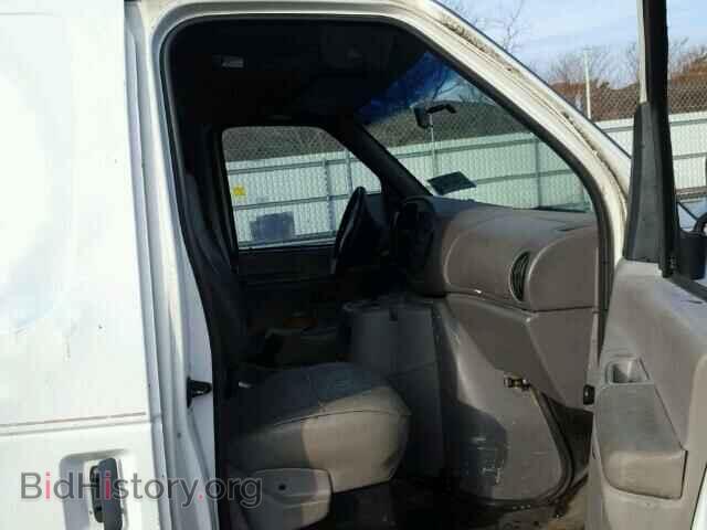 1997 FORD ECONOLINE - VIN: 1FTEE1429VHB28917 - Фото 5