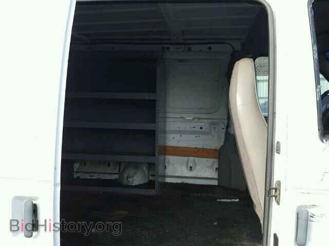 1997 FORD ECONOLINE - VIN: 1FTEE1429VHB28917 - Фото 6