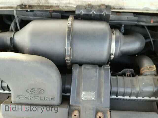 1997 FORD ECONOLINE - VIN: 1FTEE1429VHB28917 - Фото 7