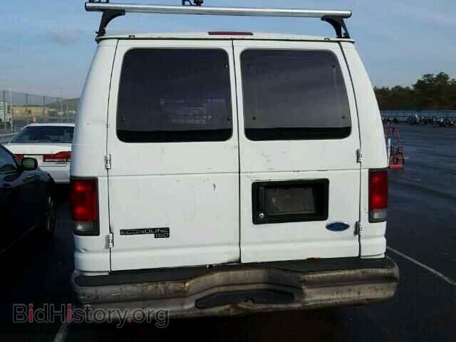 1997 FORD ECONOLINE - VIN: 1FTEE1429VHB28917 - Фото 9