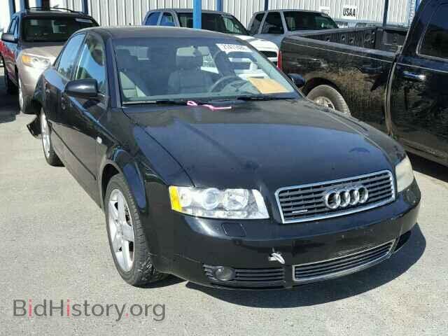 Фотография WAULC68E65A012675 - AUDI A4 2005