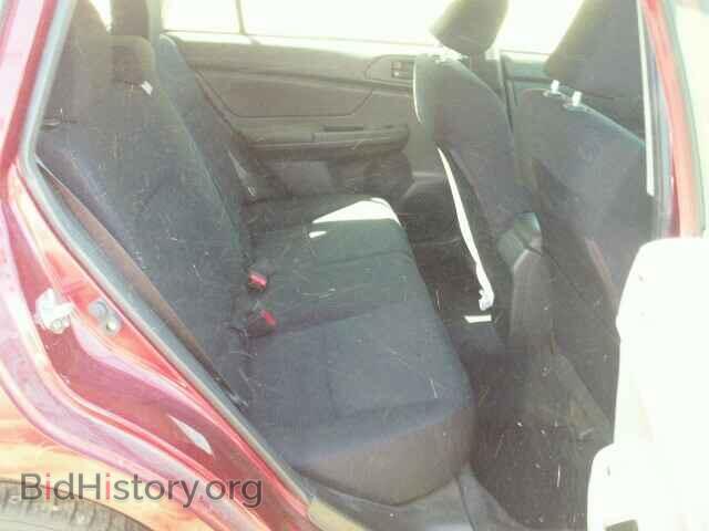 2012 SUBARU IMPREZA - VIN: JF1GPAA69CH230599 - Фото 6