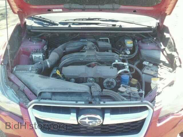 2012 SUBARU IMPREZA - VIN: JF1GPAA69CH230599 - Фото 7