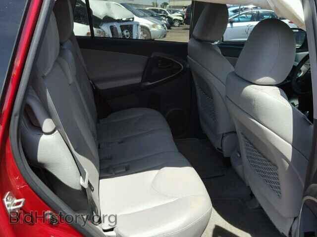 2011 TOYOTA RAV4 - VIN: 2T3DK4DV1BW060294 - Photo 6