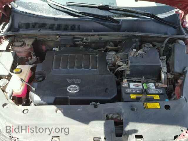2011 TOYOTA RAV4 - VIN: 2T3DK4DV1BW060294 - Photo 7