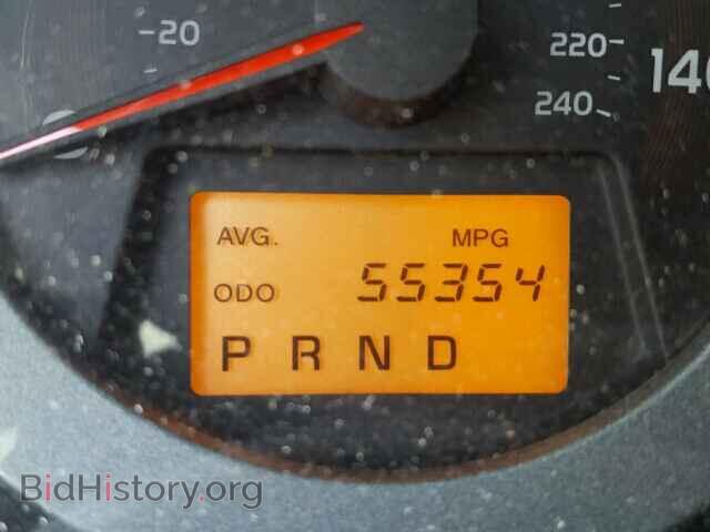 2011 TOYOTA RAV4 - VIN: 2T3DK4DV1BW060294 - Photo 8