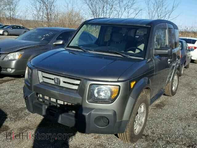 2008 HONDA ELEMENT - VIN: 5J6YH28778L003040 - Photo 2