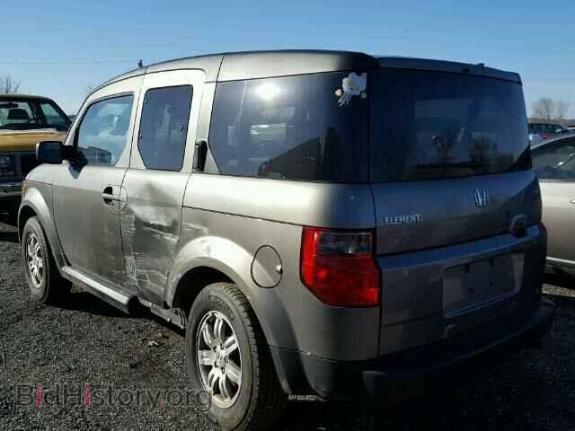 2008 HONDA ELEMENT - VIN: 5J6YH28778L003040 - Photo 3