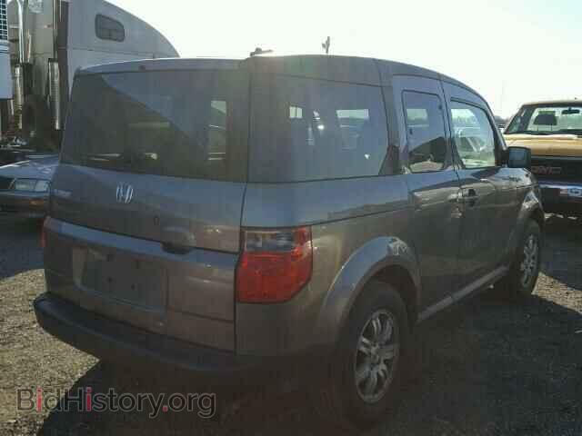 2008 HONDA ELEMENT - VIN: 5J6YH28778L003040 - Photo 4
