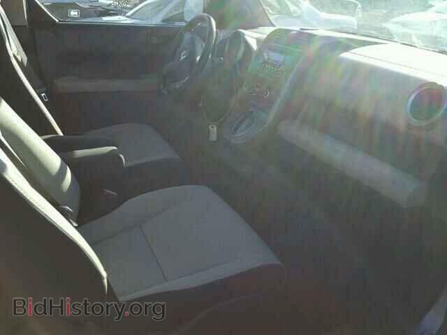 2008 HONDA ELEMENT - VIN: 5J6YH28778L003040 - Photo 5