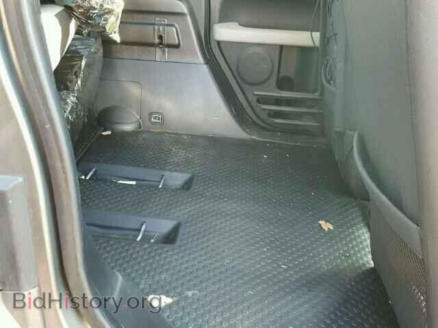 2008 HONDA ELEMENT - VIN: 5J6YH28778L003040 - Photo 6