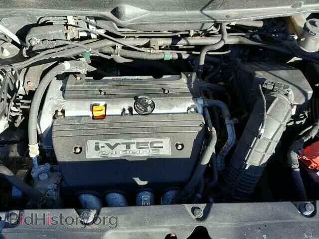 2008 HONDA ELEMENT - VIN: 5J6YH28778L003040 - Photo 7