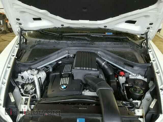 2008 BMW X5 - VIN: 5UXFE43598L021092 - Фото 7