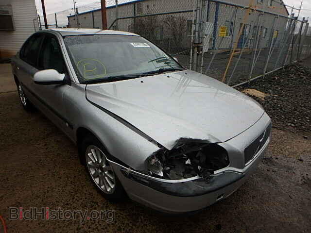 Photo YV1TS94D311195042 - VOLVO S80 2001