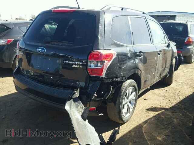 2014 SUBARU FORESTER - VIN: JF2SJAEC2EH450113 - Photo 4
