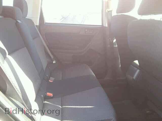 2014 SUBARU FORESTER - VIN: JF2SJAEC2EH450113 - Photo 6
