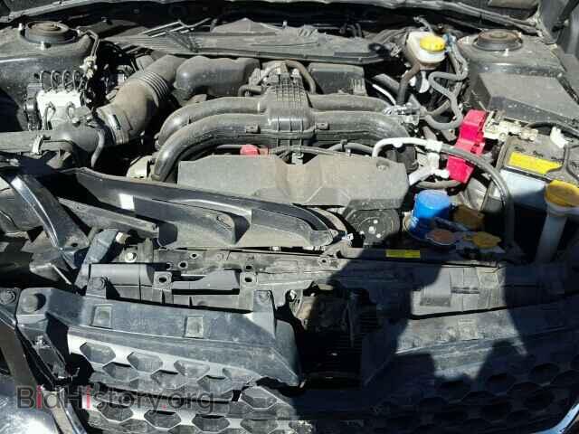 2014 SUBARU FORESTER - VIN: JF2SJAEC2EH450113 - Photo 7