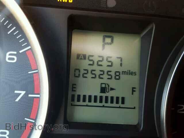 2014 SUBARU FORESTER - VIN: JF2SJAEC2EH450113 - Photo 8