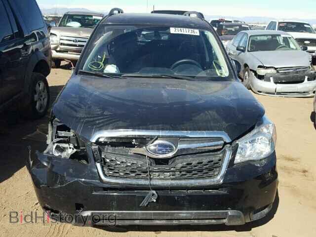 2014 SUBARU FORESTER - VIN: JF2SJAEC2EH450113 - Photo 9