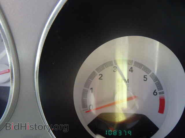 2008 DODGE AVENGER - VIN: 1B3LC56K38N560279 - Фото 8