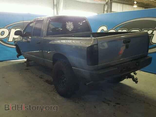 2005 DODGE RAM 1500 - VIN: 1D7HU18D05S340593 - Фото 3