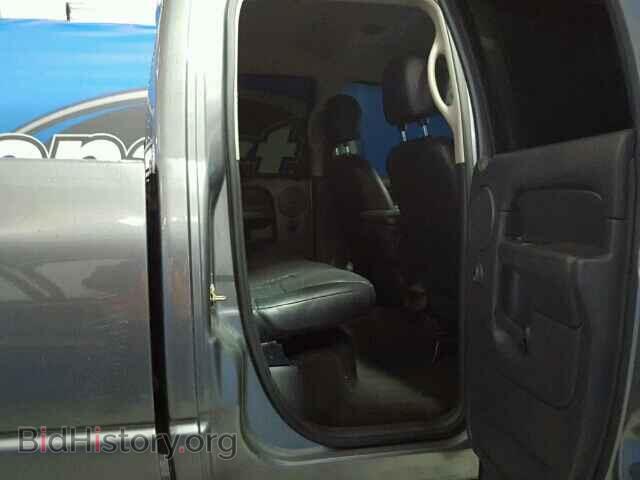 2005 DODGE RAM 1500 - VIN: 1D7HU18D05S340593 - Фото 6
