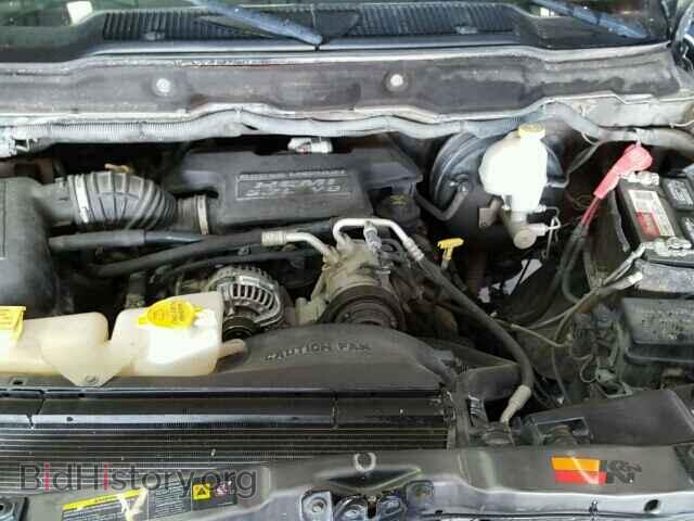 2005 DODGE RAM 1500 - VIN: 1D7HU18D05S340593 - Фото 7