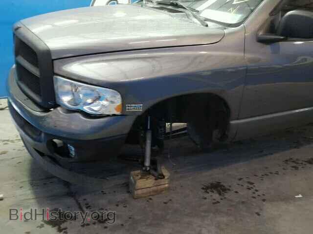 2005 DODGE RAM 1500 - VIN: 1D7HU18D05S340593 - Фото 9