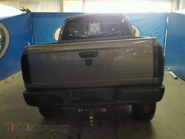 2005 DODGE RAM 1500 - VIN: 1D7HU18D05S340593 - Фото 10