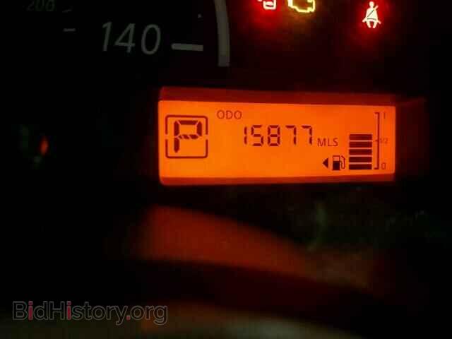 2016 NISSAN VERSA - VIN: 3N1CN7AP8GL884773 - Фото 8