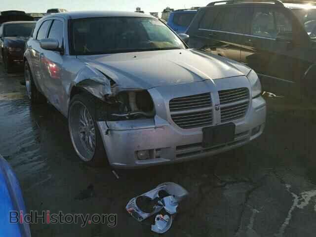 Фотография 2D4FV47V16H268518 - DODGE MAGNUM 2006