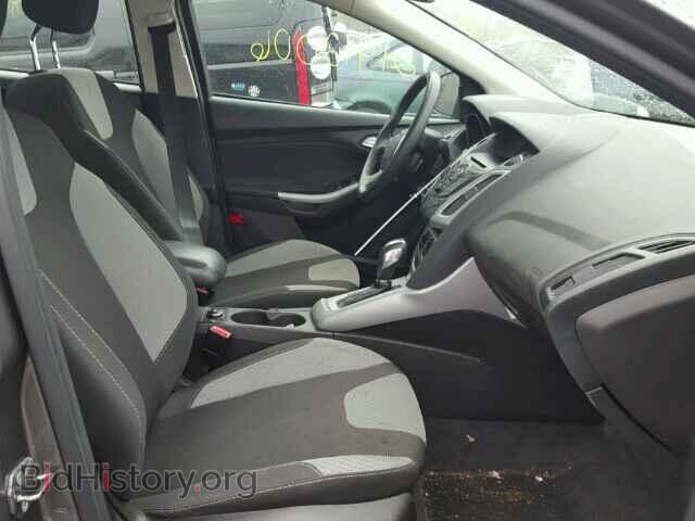 2012 FORD FOCUS - VIN: 1FAHP3F27CL335404 - Photo 5