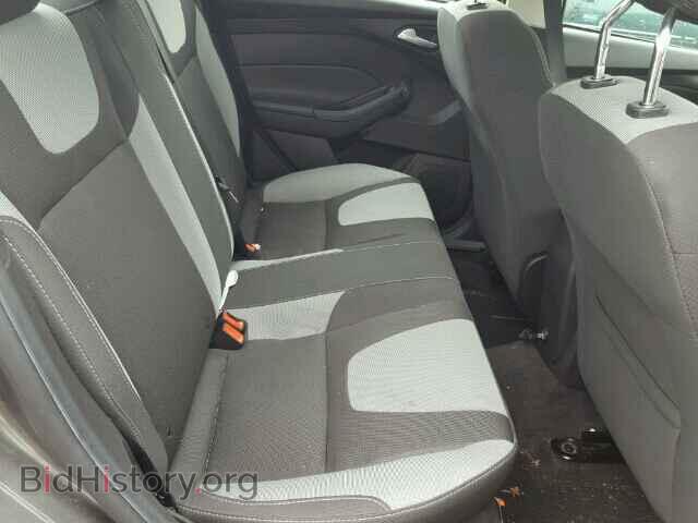 2012 FORD FOCUS - VIN: 1FAHP3F27CL335404 - Photo 6