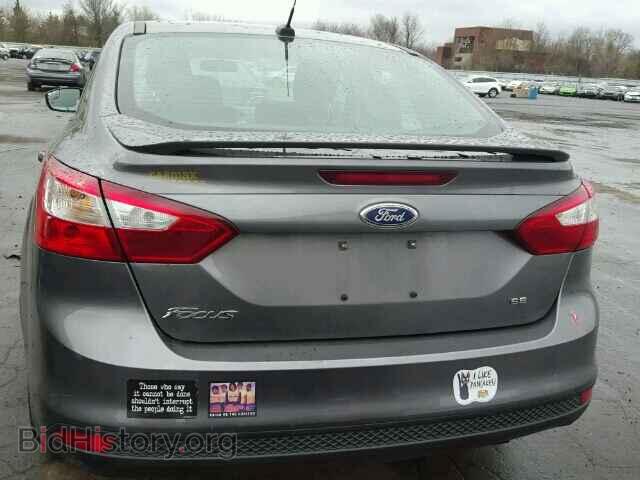 2012 FORD FOCUS - VIN: 1FAHP3F27CL335404 - Photo 10