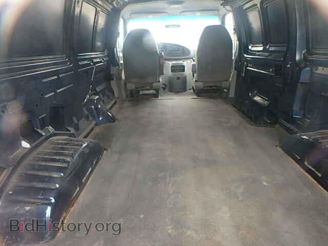 2001 FORD ECONOLINE - VIN: 1FTNE24291HA63986 - Фото 6