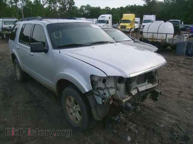 Photo 1FMEU6DE6AUA32265 - FORD EXPLORER 2010