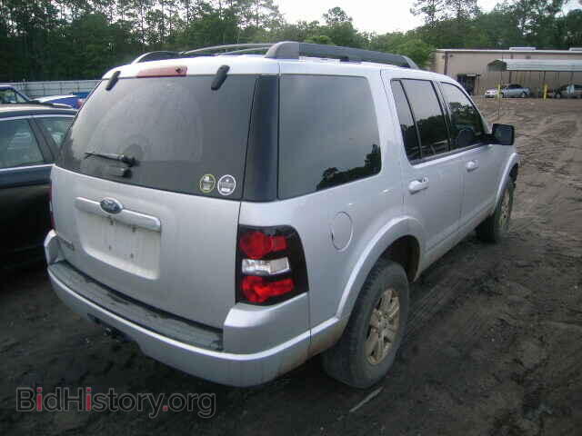 2010 FORD EXPLORER - VIN: 1FMEU6DE6AUA32265 - Photo 4